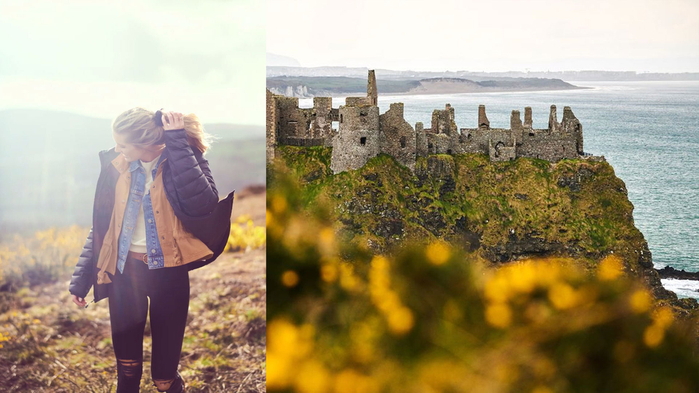 featured image thumbnail for post Tourism of Ireland