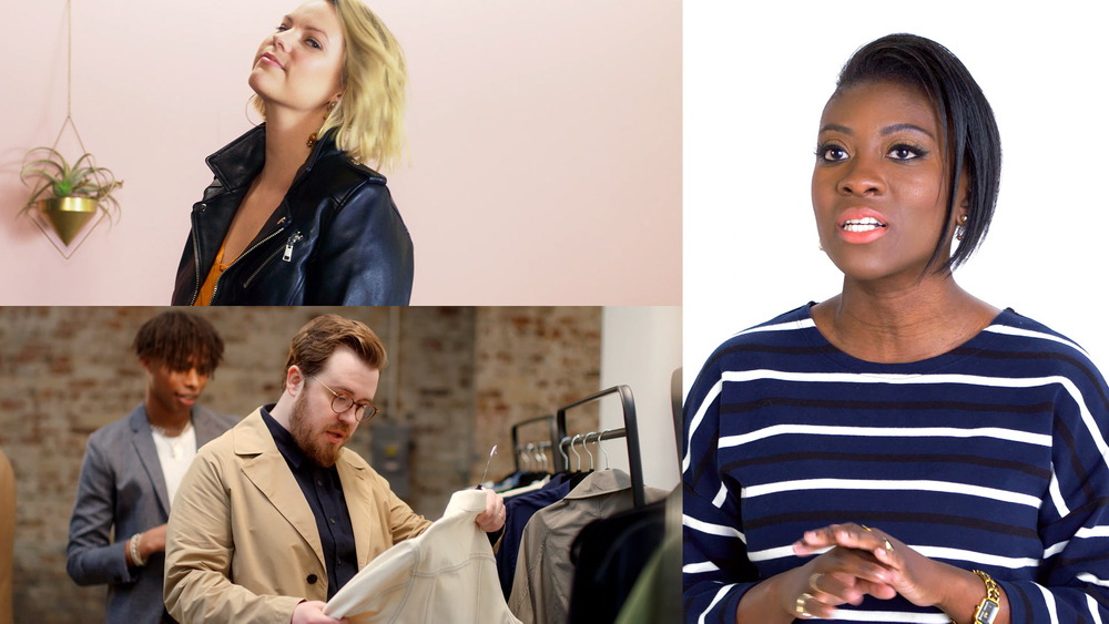 featured image thumbnail for post Stitch Fix