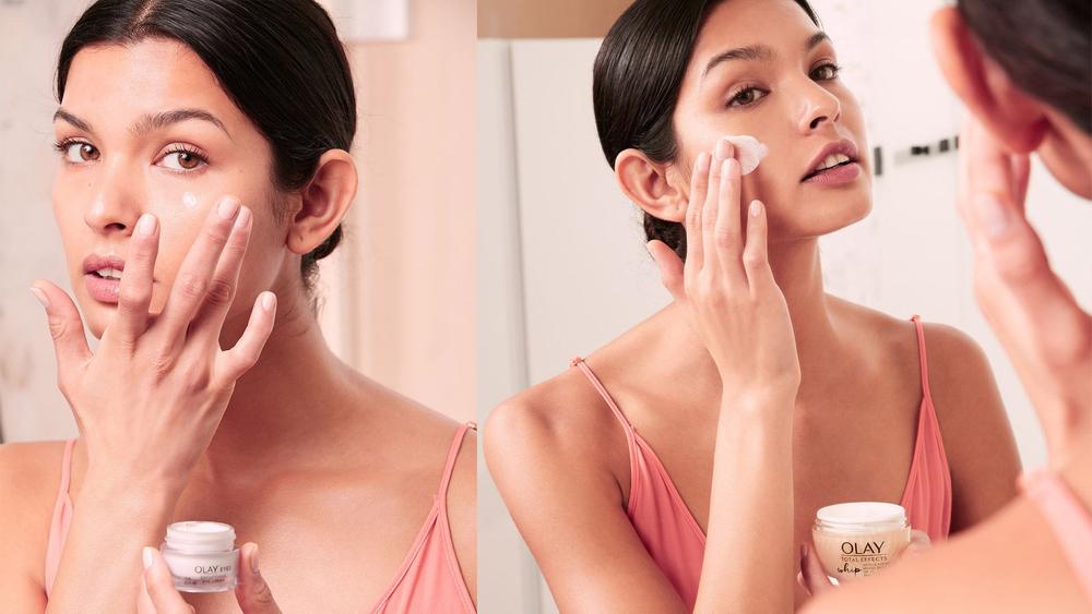 featured image thumbnail for post Olay