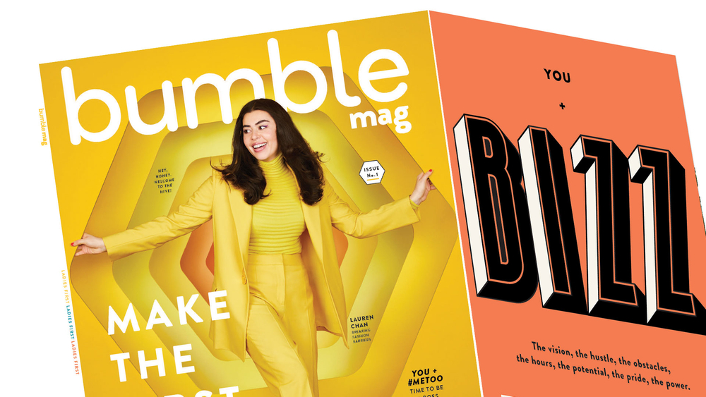 featured image thumbnail for post Bumble