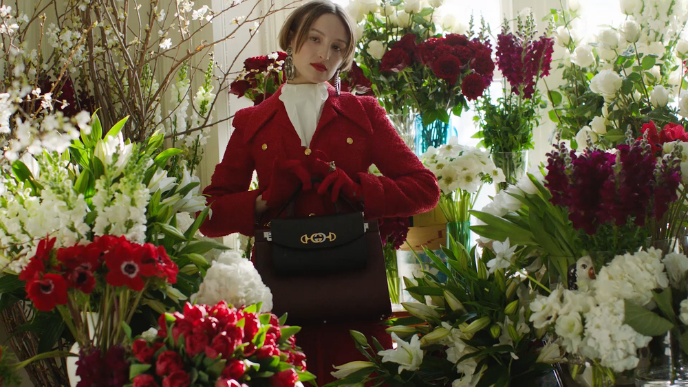 Hearst Magazine Logos